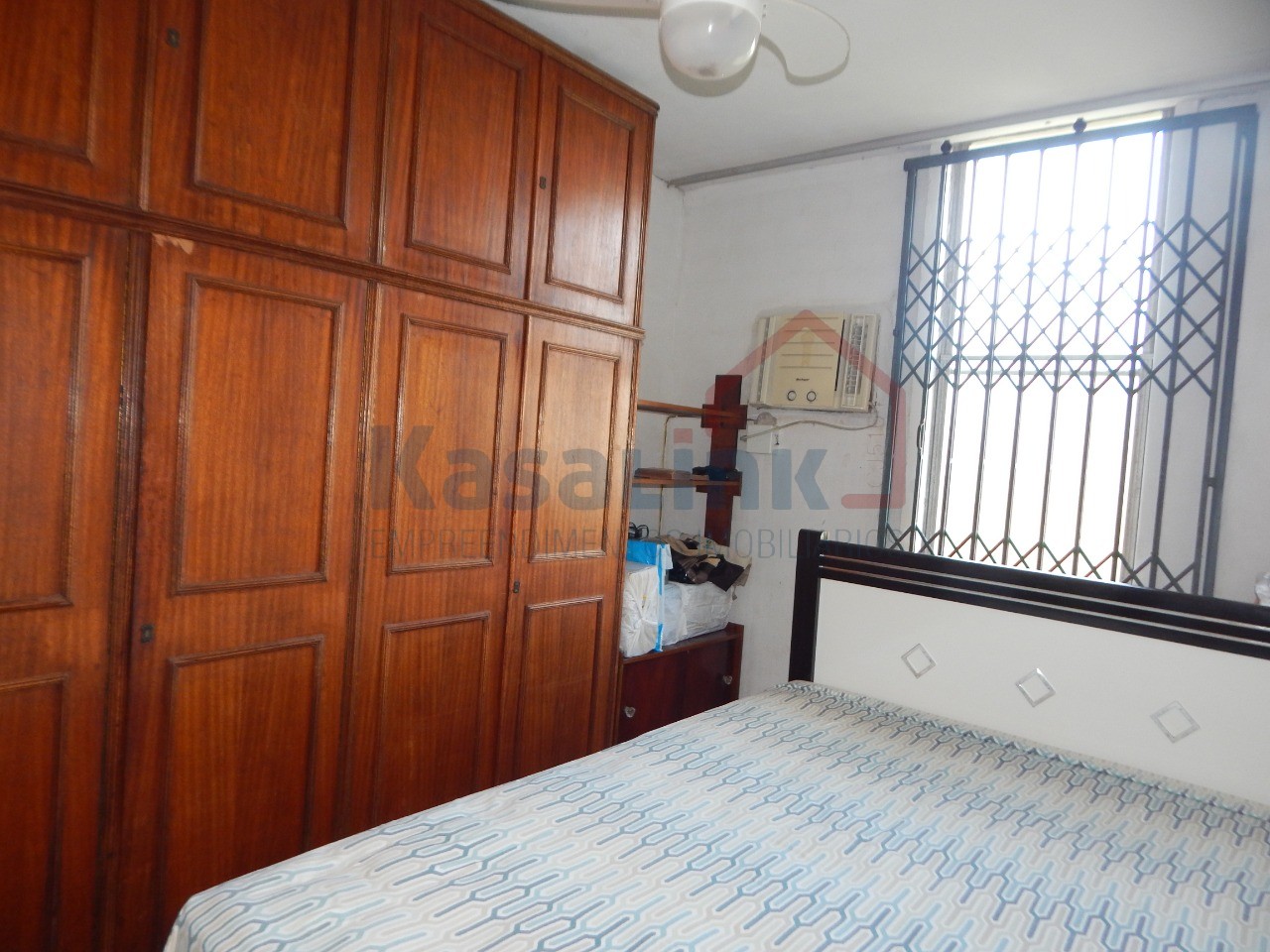 Apartamento à venda com 2 quartos, 46m² - Foto 7