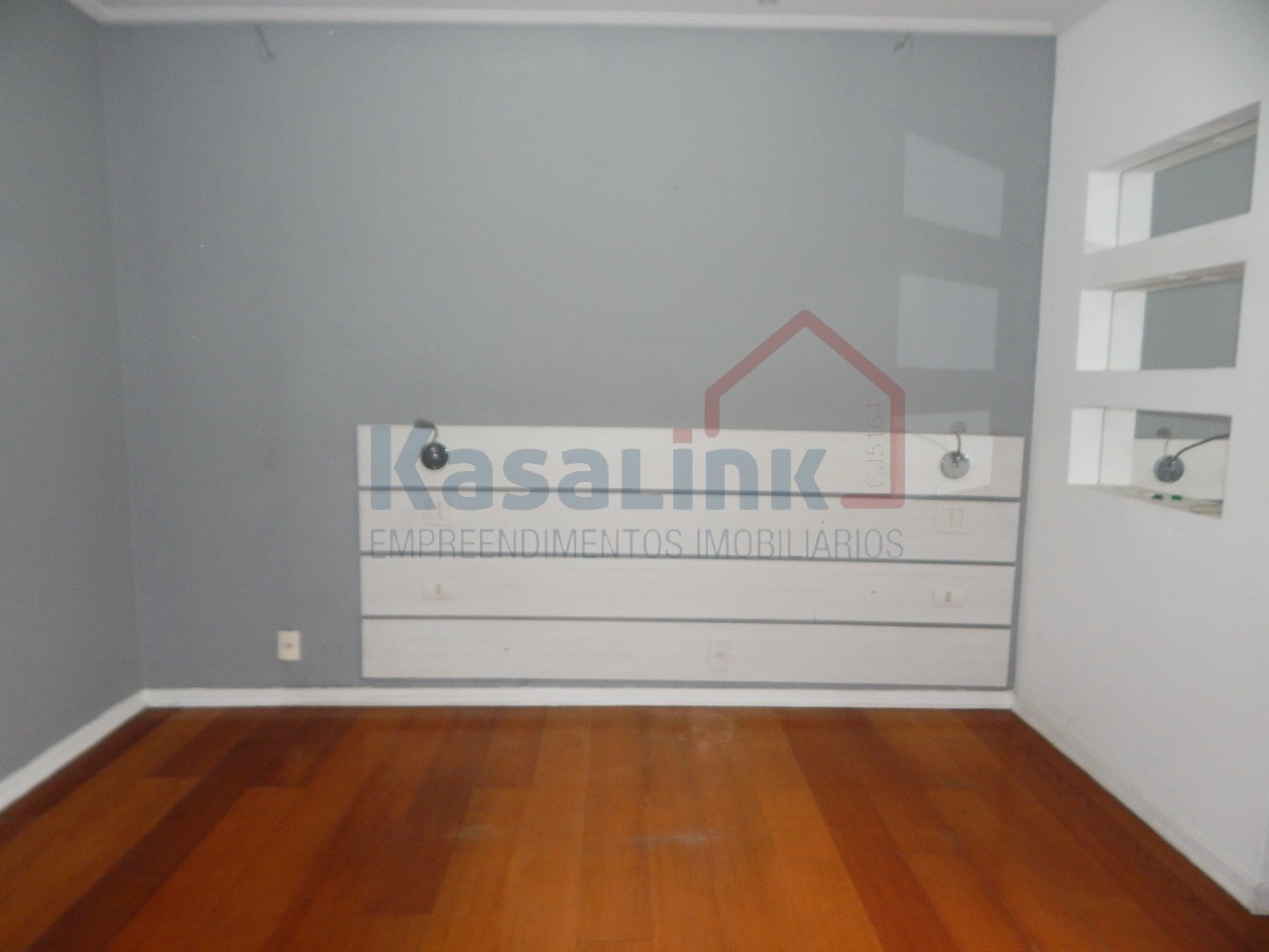 Apartamento à venda com 4 quartos, 220m² - Foto 6