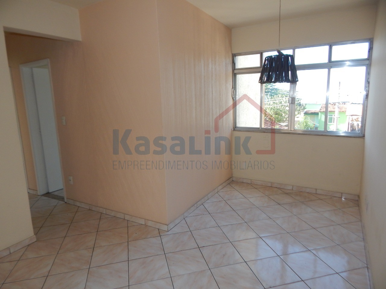 Apartamento à venda com 3 quartos, 69m² - Foto 1