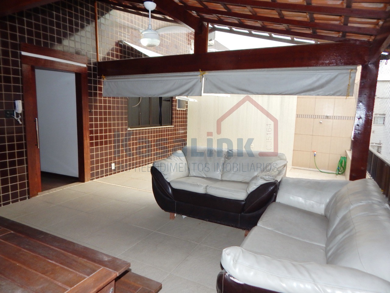 Apartamento à venda com 4 quartos, 220m² - Foto 15