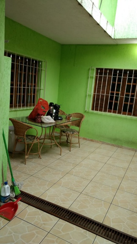 Casa à venda com 5 quartos - Foto 4