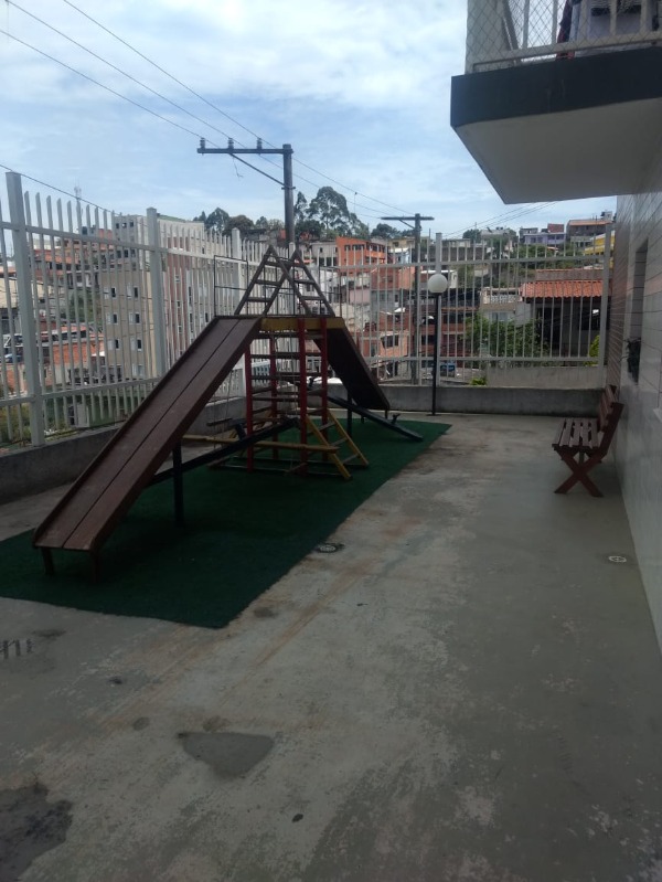 Apartamento à venda com 2 quartos, 84m² - Foto 3