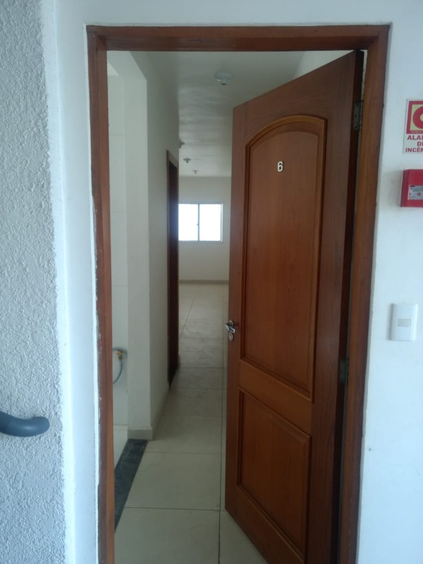 Apartamento à venda com 2 quartos, 84m² - Foto 8