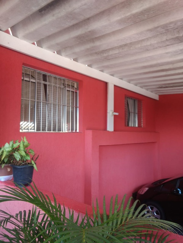 Casa à venda com 4 quartos - Foto 4