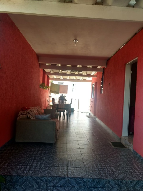 Casa à venda com 4 quartos - Foto 5