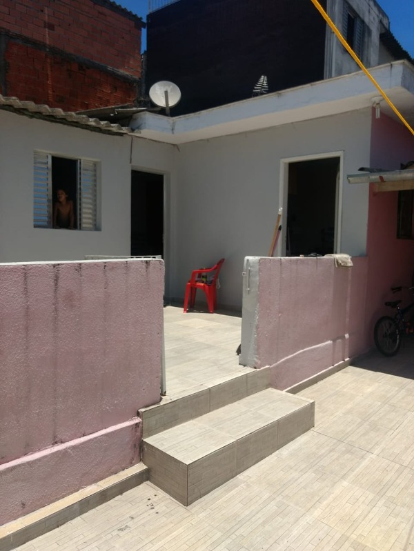 Casa à venda com 4 quartos - Foto 7