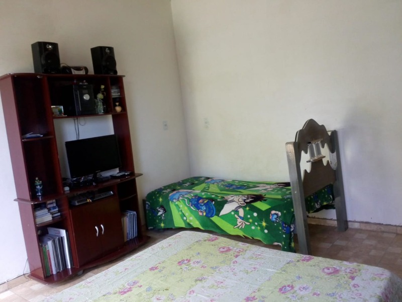 Chácara à venda com 1 quarto - Foto 5