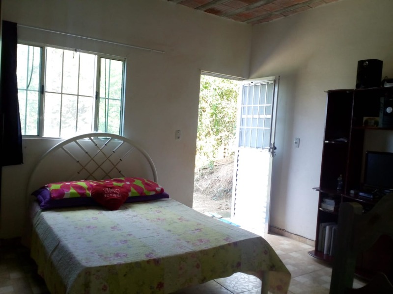 Chácara à venda com 1 quarto - Foto 6