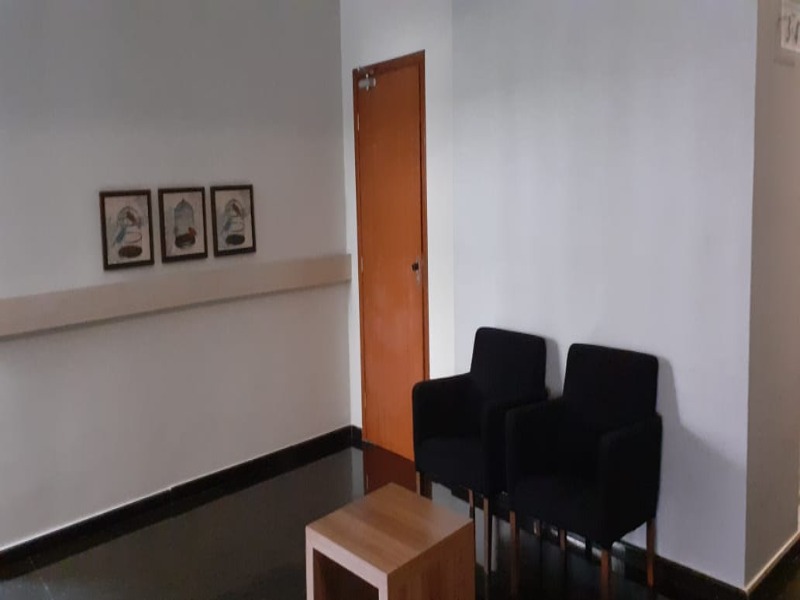 Apartamento à venda com 4 quartos, 117m² - Foto 9