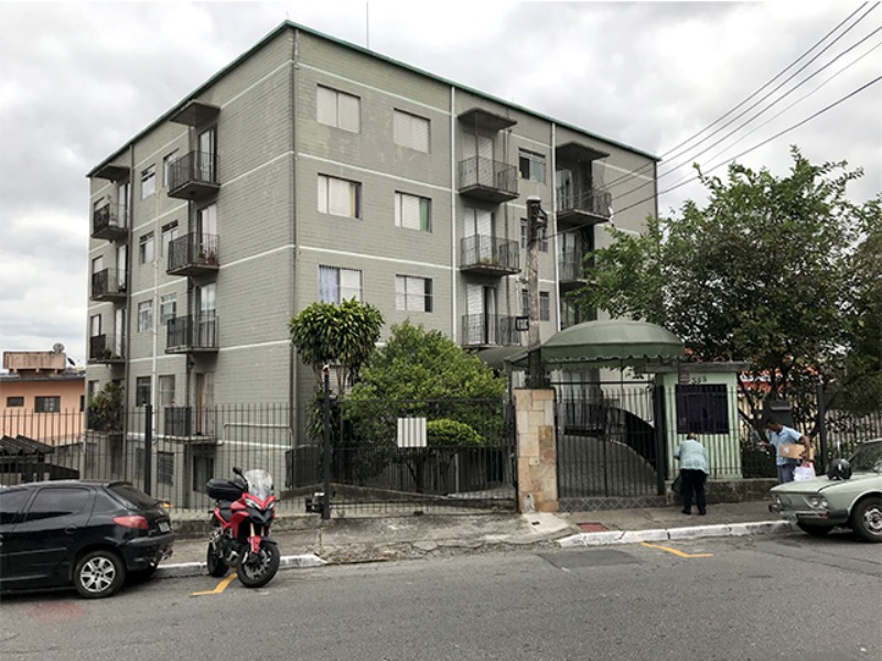 Apartamento, 3 quartos, 76 m² - Foto 1