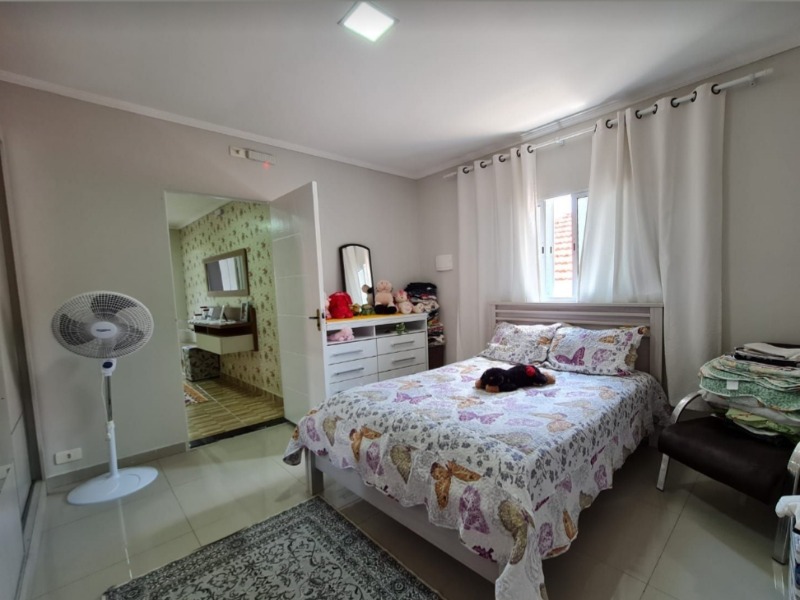 Casa à venda com 3 quartos, 250m² - Foto 6