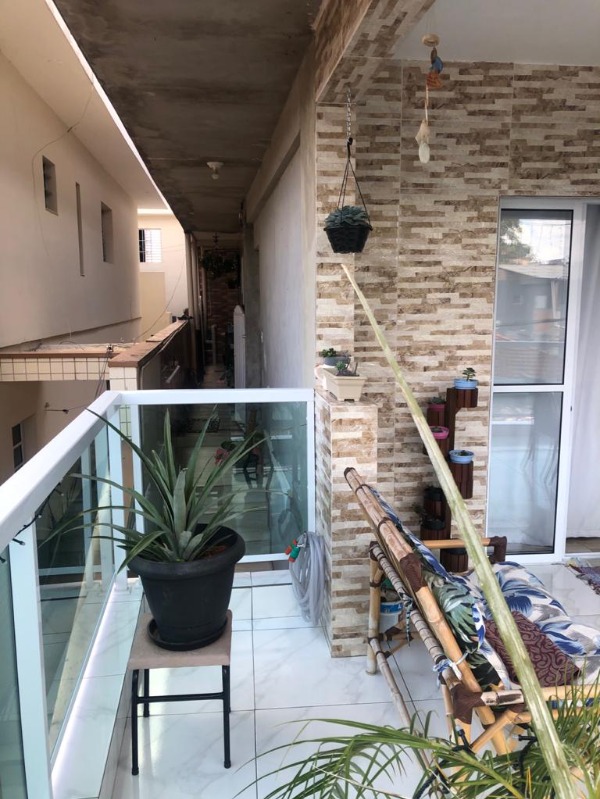 Casa à venda com 3 quartos, 250m² - Foto 10