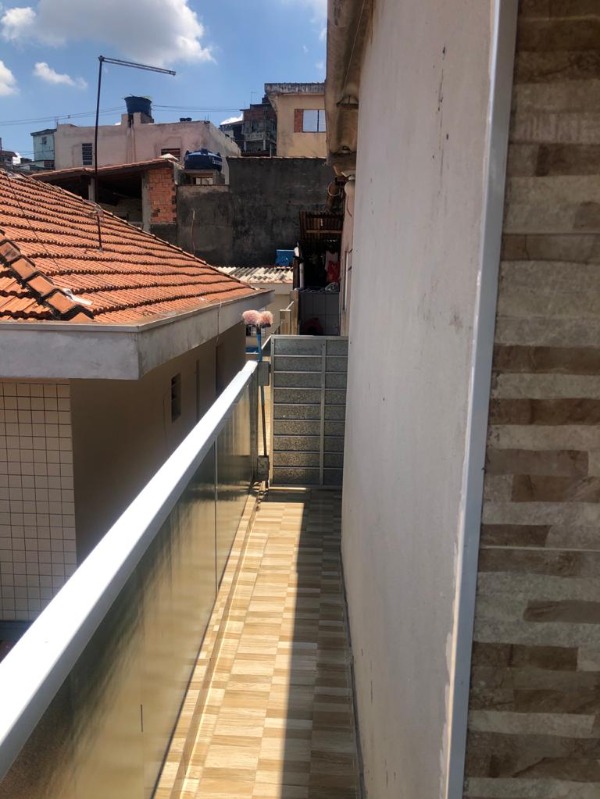 Casa à venda com 3 quartos, 250m² - Foto 14