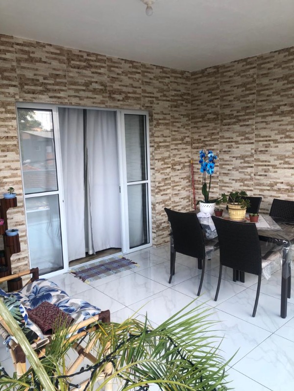 Casa à venda com 3 quartos, 250m² - Foto 9