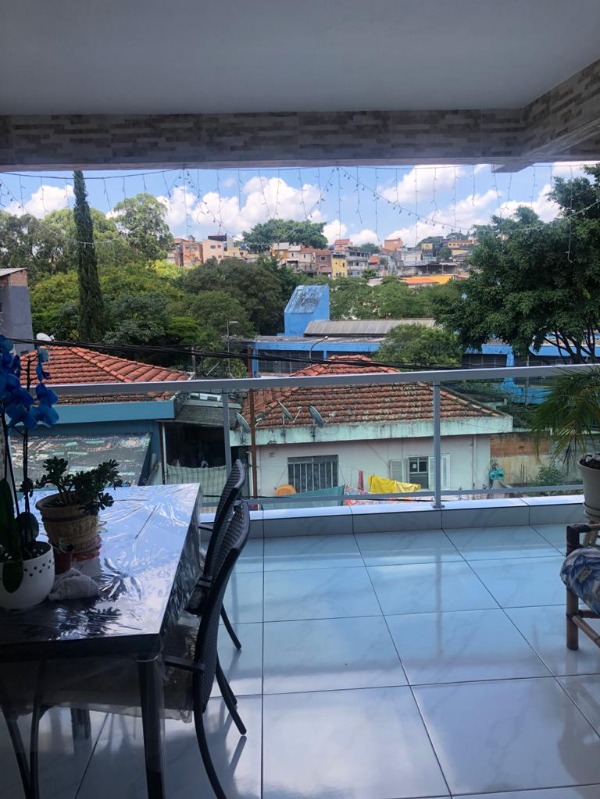 Casa à venda com 3 quartos, 250m² - Foto 11