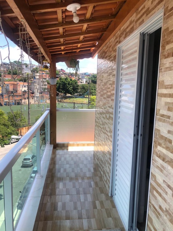 Casa à venda com 3 quartos, 250m² - Foto 13