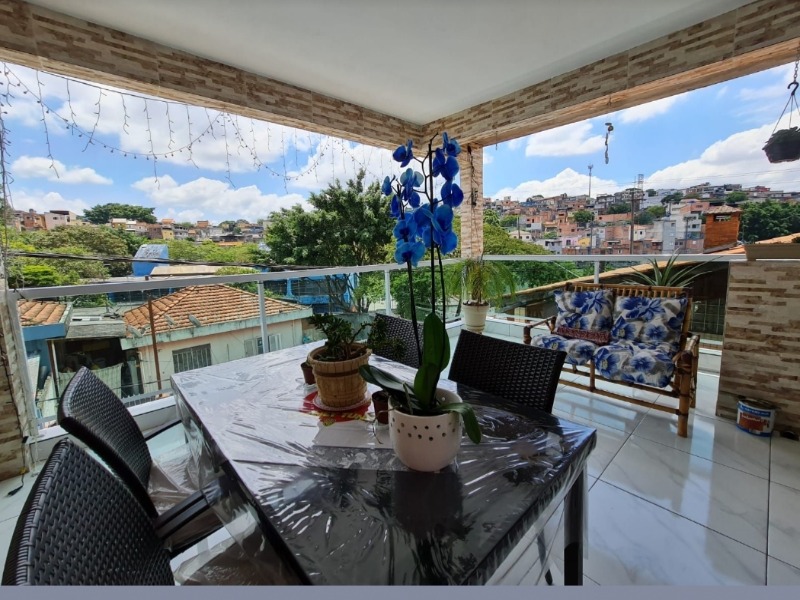 Casa à venda com 3 quartos, 250m² - Foto 8