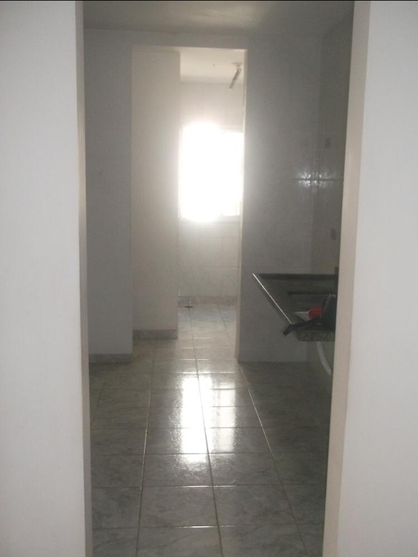 Apartamento à venda com 2 quartos, 57m² - Foto 3