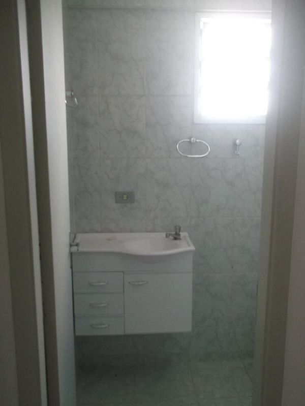 Apartamento à venda com 2 quartos, 57m² - Foto 5