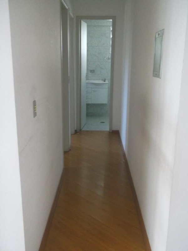 Apartamento à venda com 2 quartos, 57m² - Foto 4