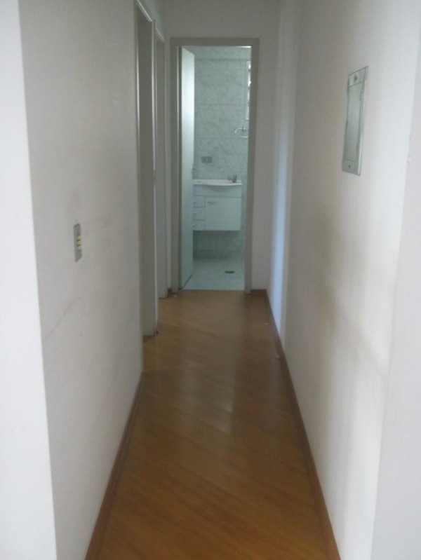 Apartamento à venda com 2 quartos, 57m² - Foto 8