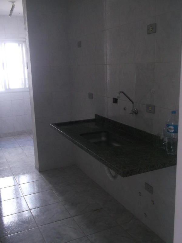 Apartamento à venda com 2 quartos, 57m² - Foto 11