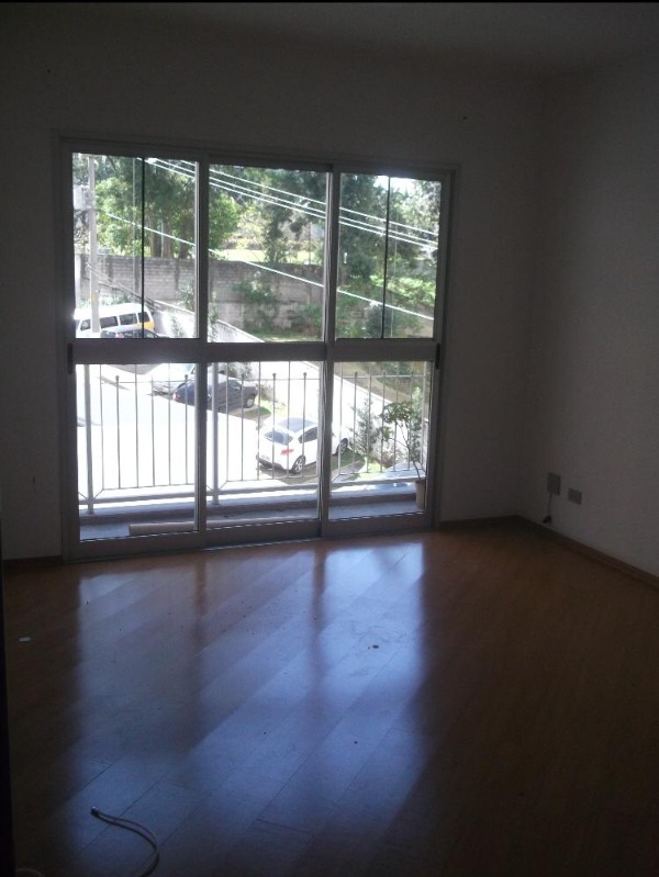 Apartamento à venda com 2 quartos, 57m² - Foto 2