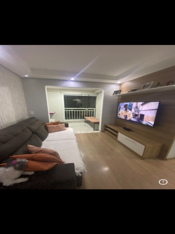 Apartamento à venda com 3 quartos, 73m² - Foto 5