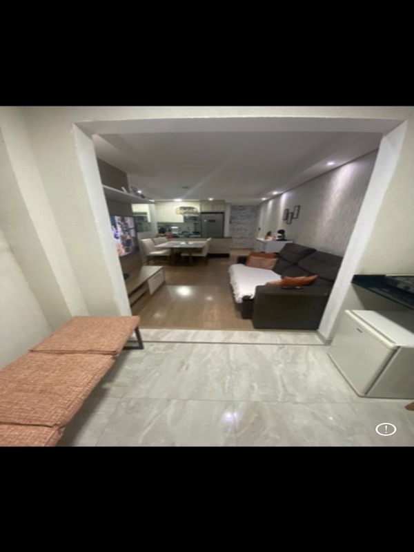 Apartamento à venda com 3 quartos, 73m² - Foto 1