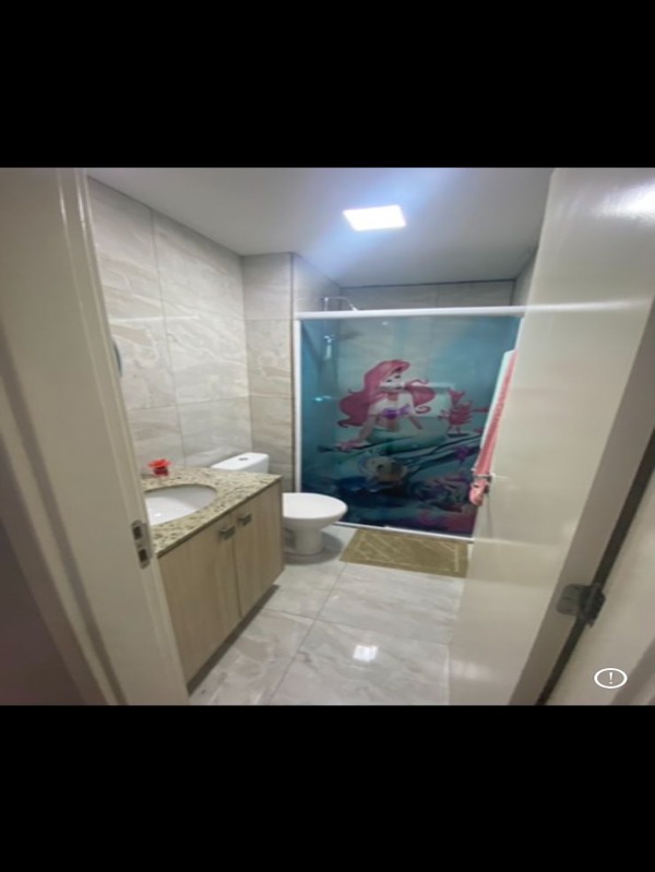 Apartamento à venda com 3 quartos, 73m² - Foto 10