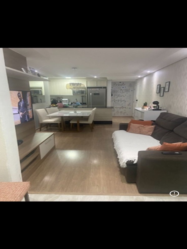 Apartamento à venda com 3 quartos, 73m² - Foto 8