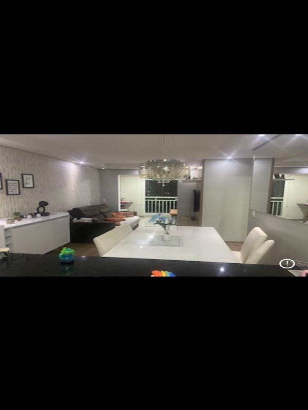 Apartamento à venda com 3 quartos, 73m² - Foto 9