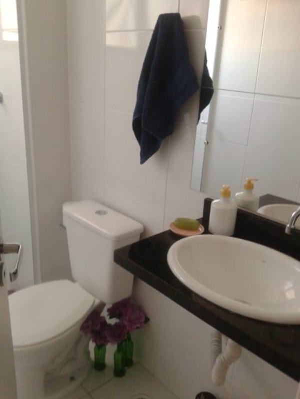 Apartamento à venda com 2 quartos, 100m² - Foto 14