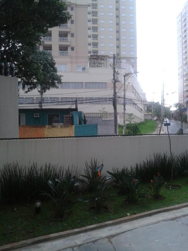 Apartamento à venda com 2 quartos, 100m² - Foto 2