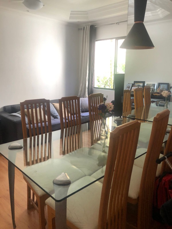 Apartamento à venda com 2 quartos, 57m² - Foto 10