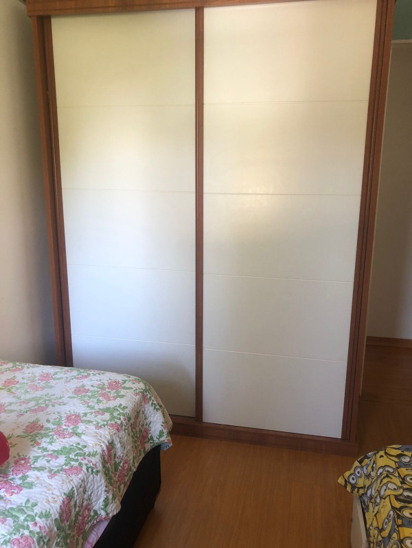 Apartamento à venda com 2 quartos, 57m² - Foto 8