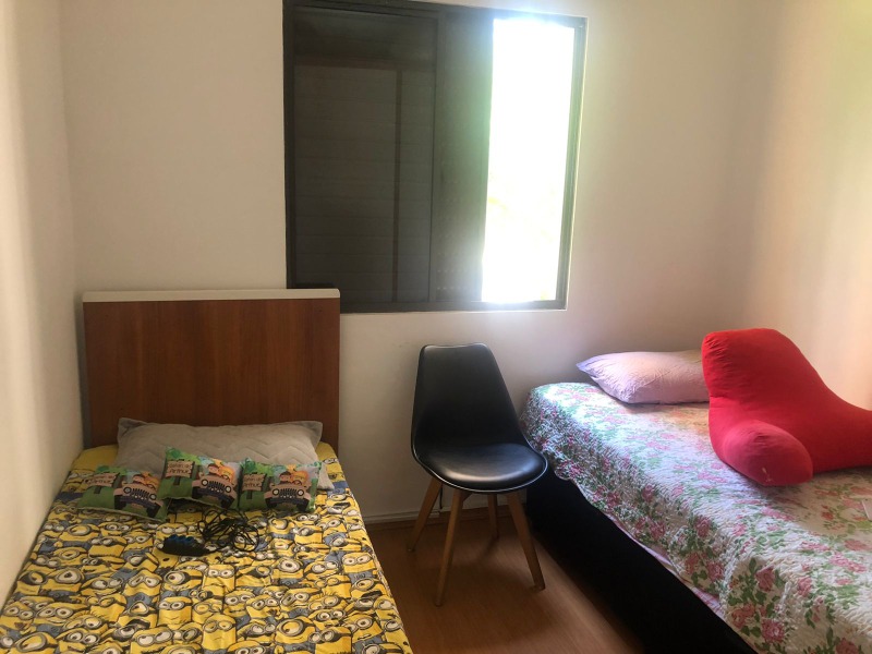 Apartamento à venda com 2 quartos, 57m² - Foto 9