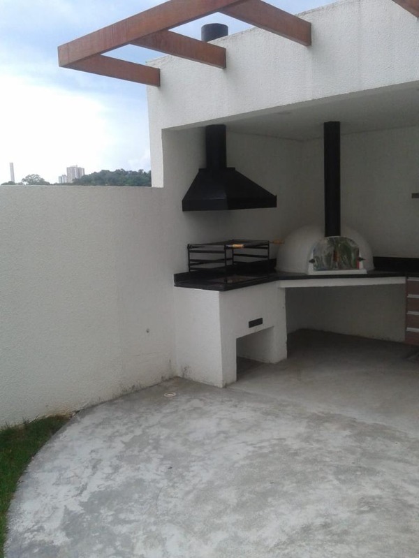 Apartamento à venda com 2 quartos, 100m² - Foto 15