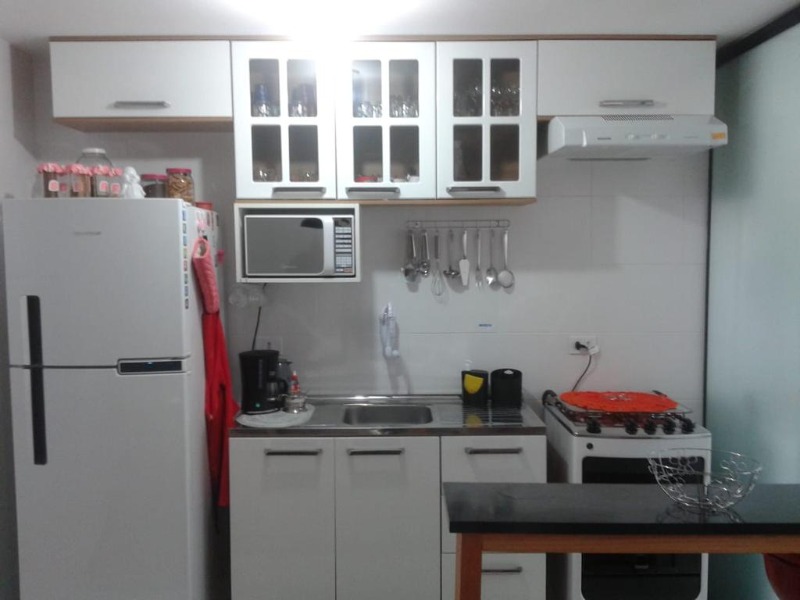 Apartamento à venda com 2 quartos, 100m² - Foto 3