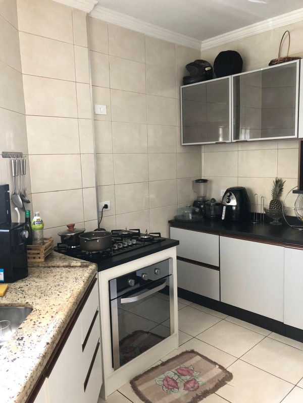 Apartamento à venda com 2 quartos, 57m² - Foto 12