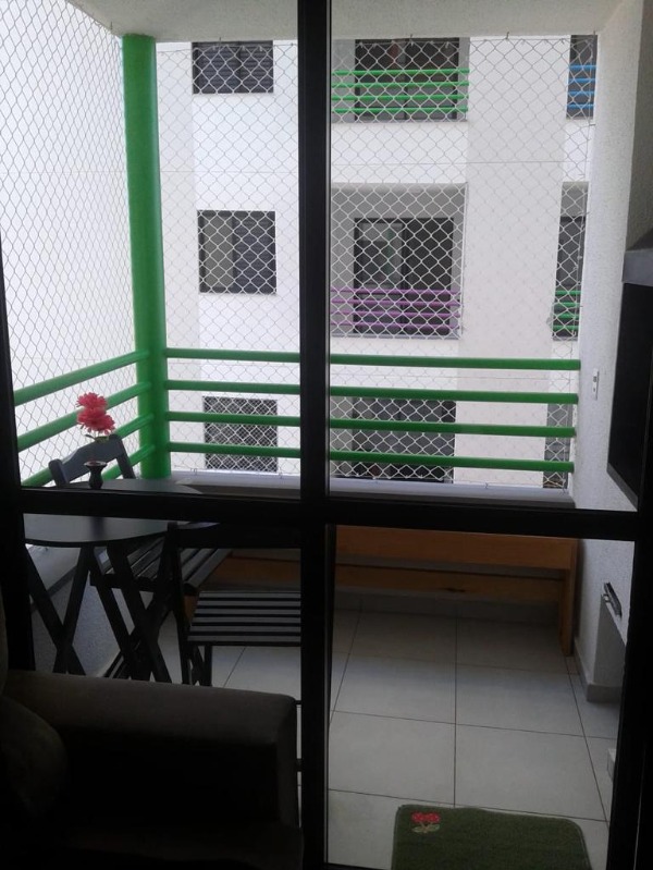 Apartamento à venda com 2 quartos, 100m² - Foto 8