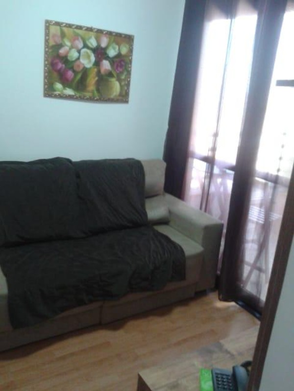 Apartamento à venda com 2 quartos, 100m² - Foto 10