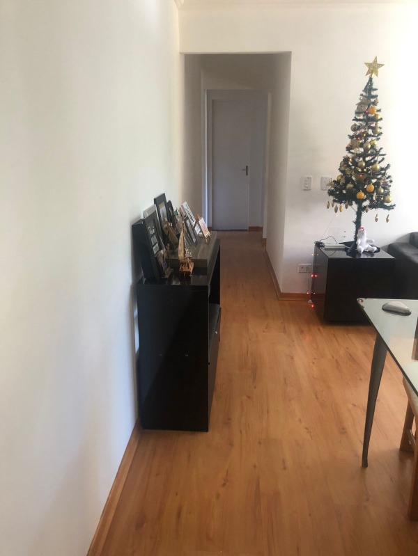 Apartamento à venda com 2 quartos, 57m² - Foto 18