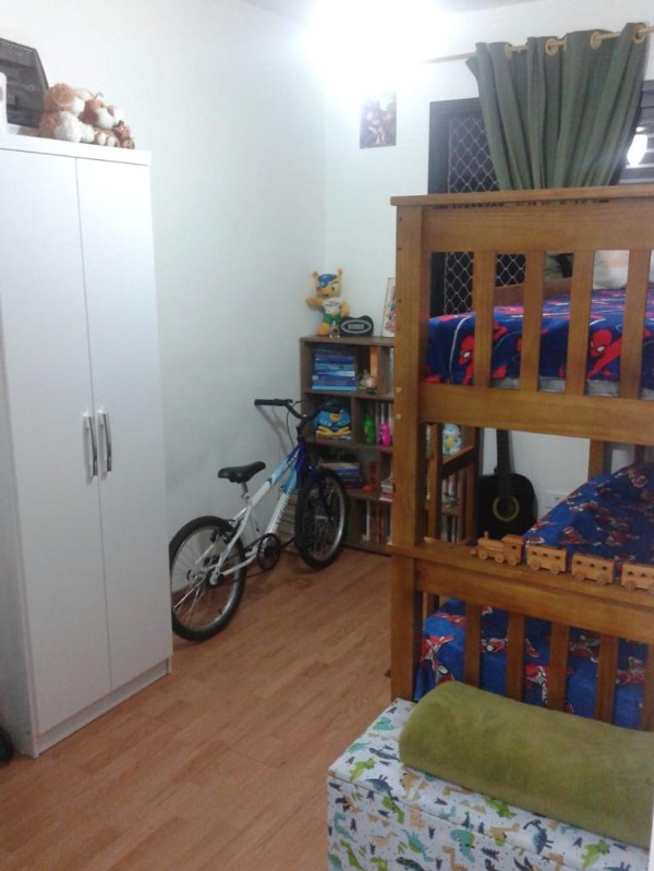 Apartamento à venda com 2 quartos, 100m² - Foto 9