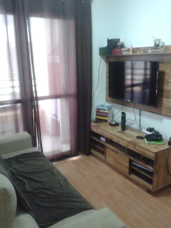 Apartamento à venda com 2 quartos, 100m² - Foto 11