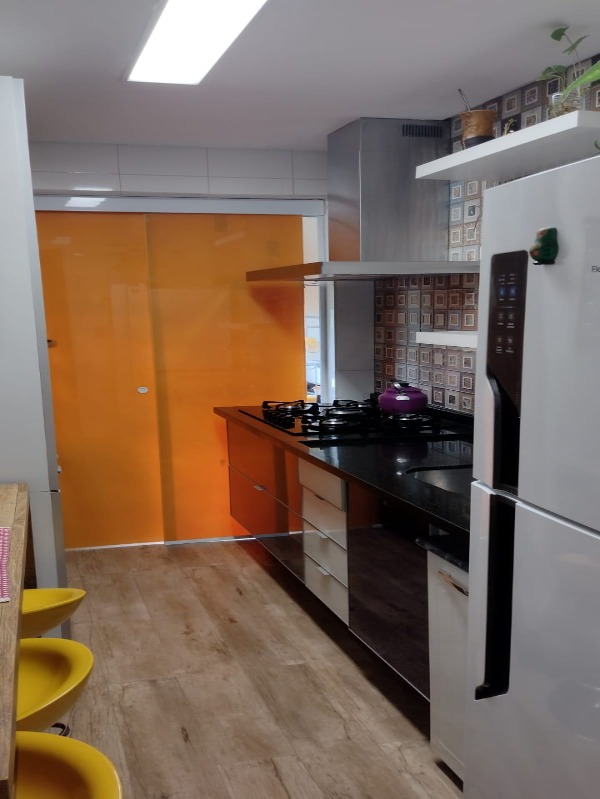 Apartamento à venda com 2 quartos, 55m² - Foto 13