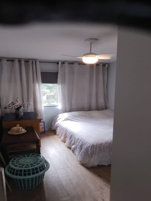 Apartamento à venda com 2 quartos, 55m² - Foto 3