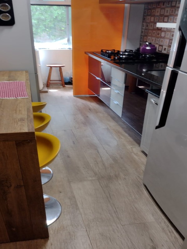 Apartamento à venda com 2 quartos, 55m² - Foto 7