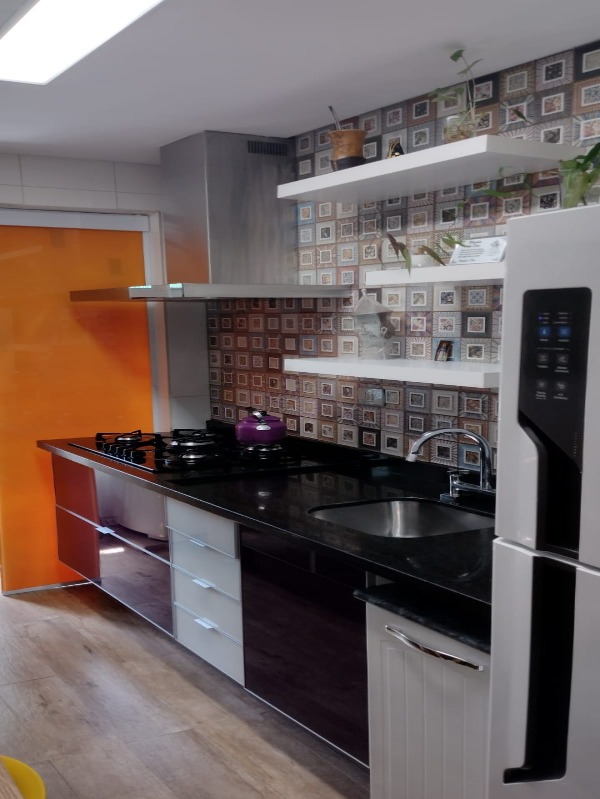 Apartamento à venda com 2 quartos, 55m² - Foto 14