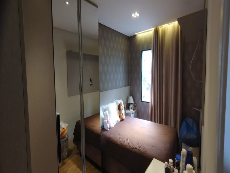 Apartamento à venda com 2 quartos, 55m² - Foto 5